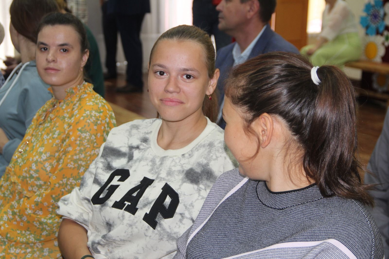 Студенты Спасского техникума получили дипломы об окончании учебного заведения
