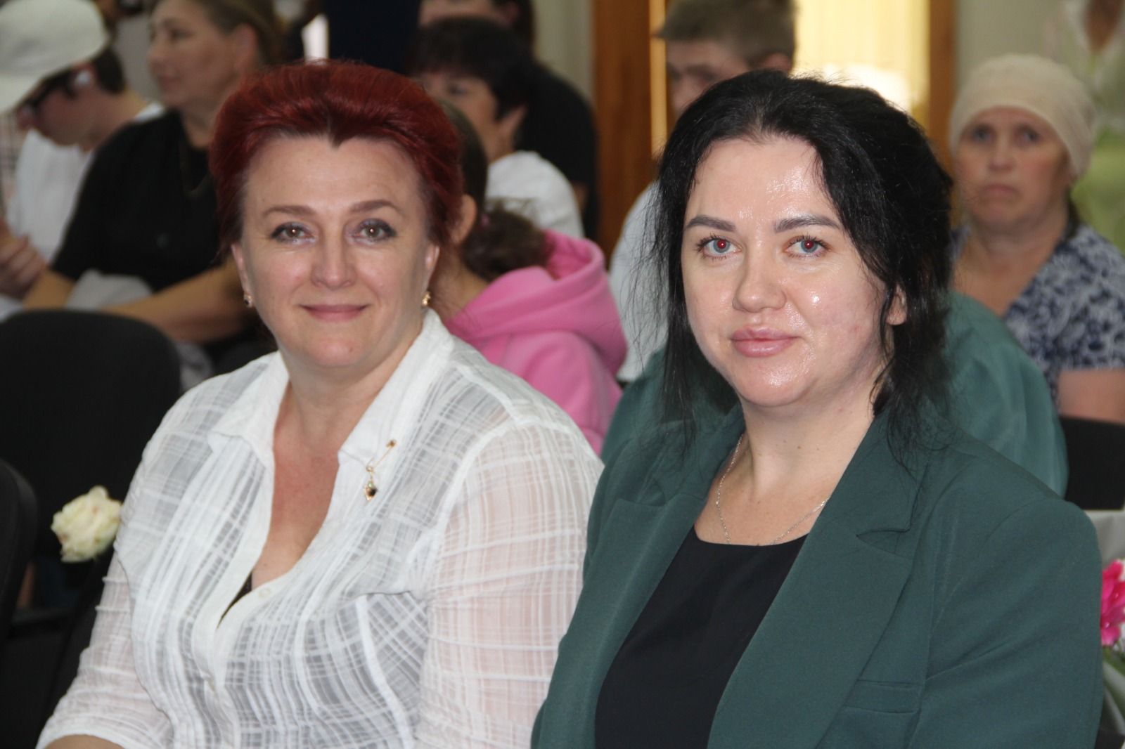 Студенты Спасского техникума получили дипломы об окончании учебного заведения