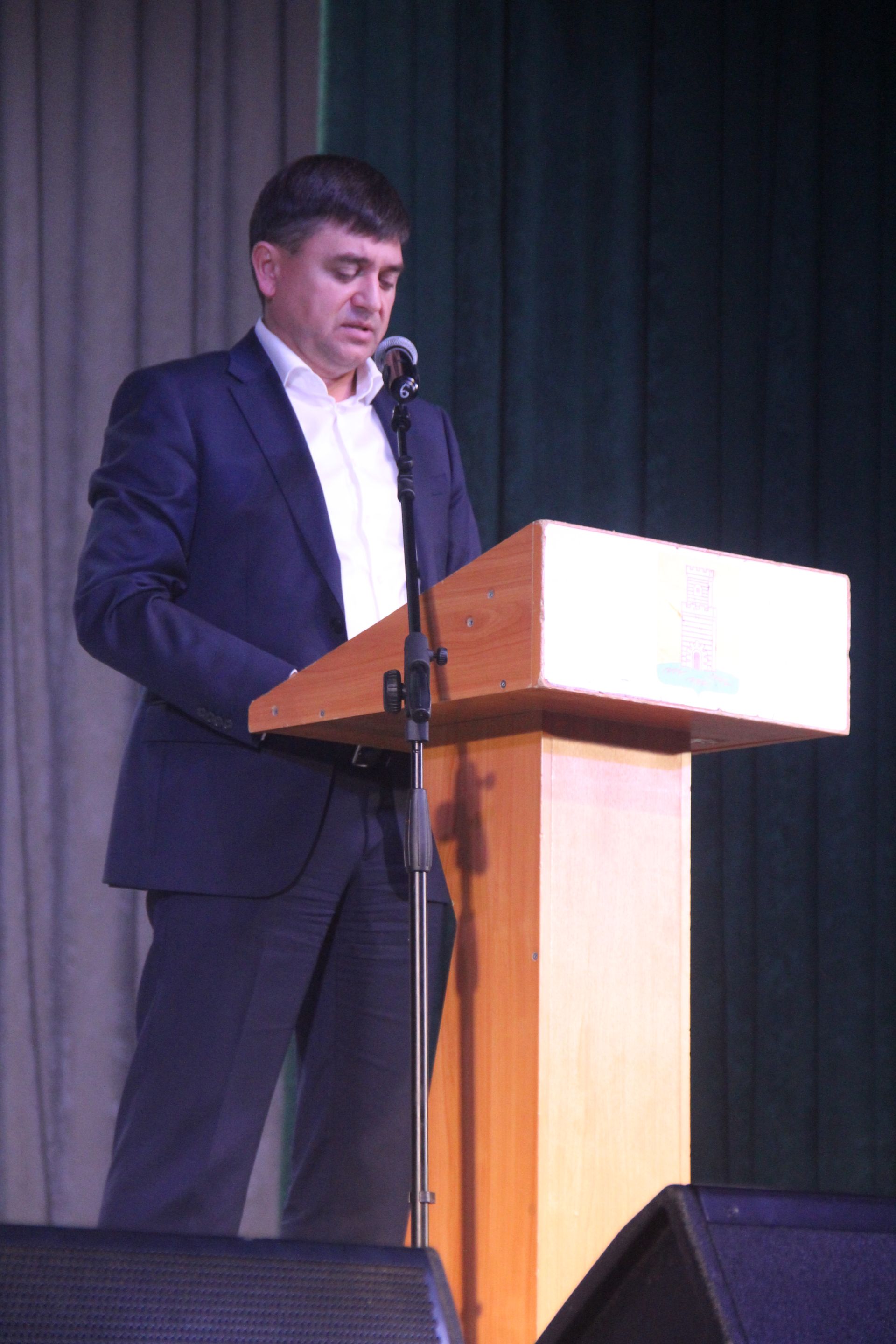 В Болгаре отгремел праздник ко Дню учителя-2026