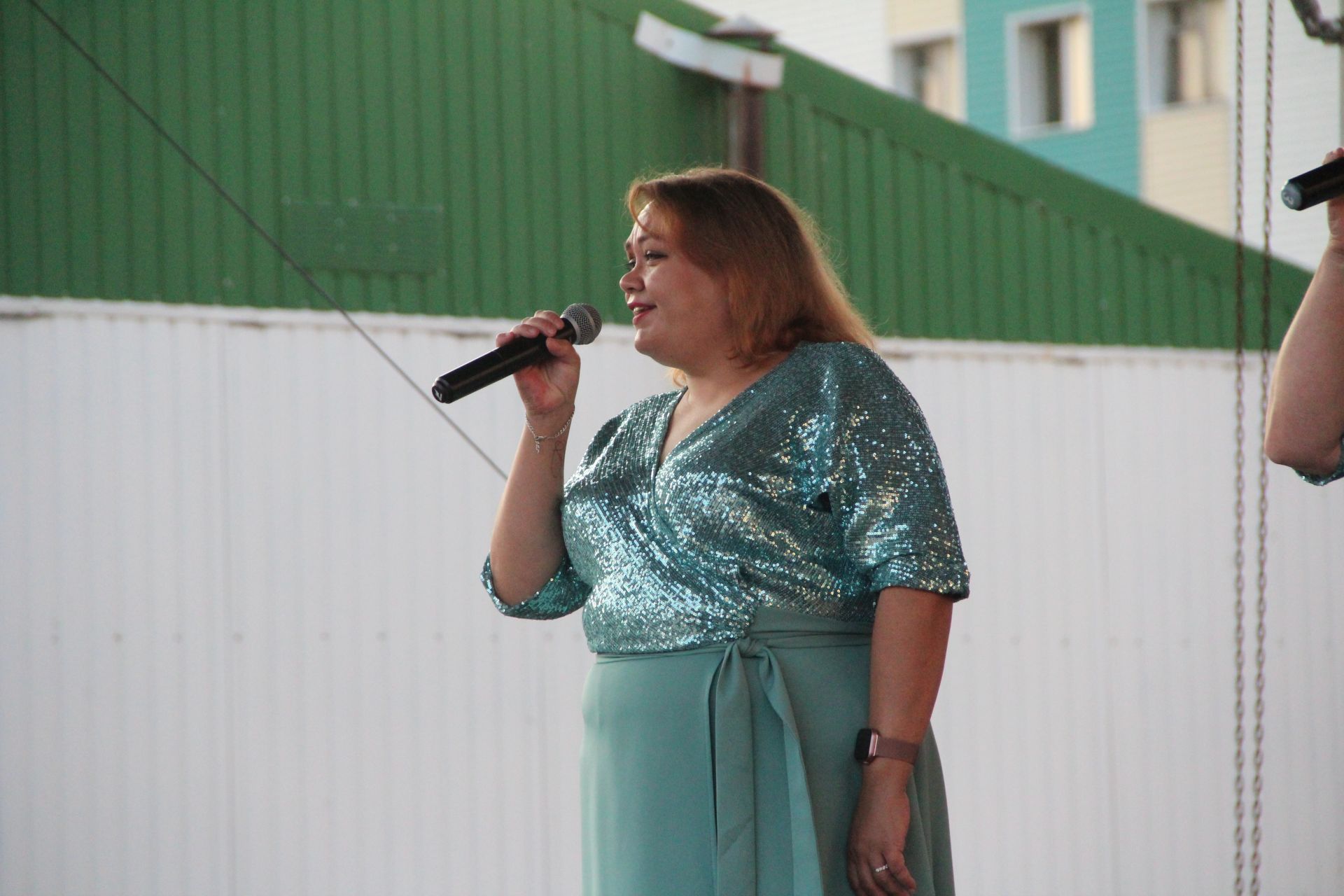 В Болгаре отметили День семьи, любви и верности