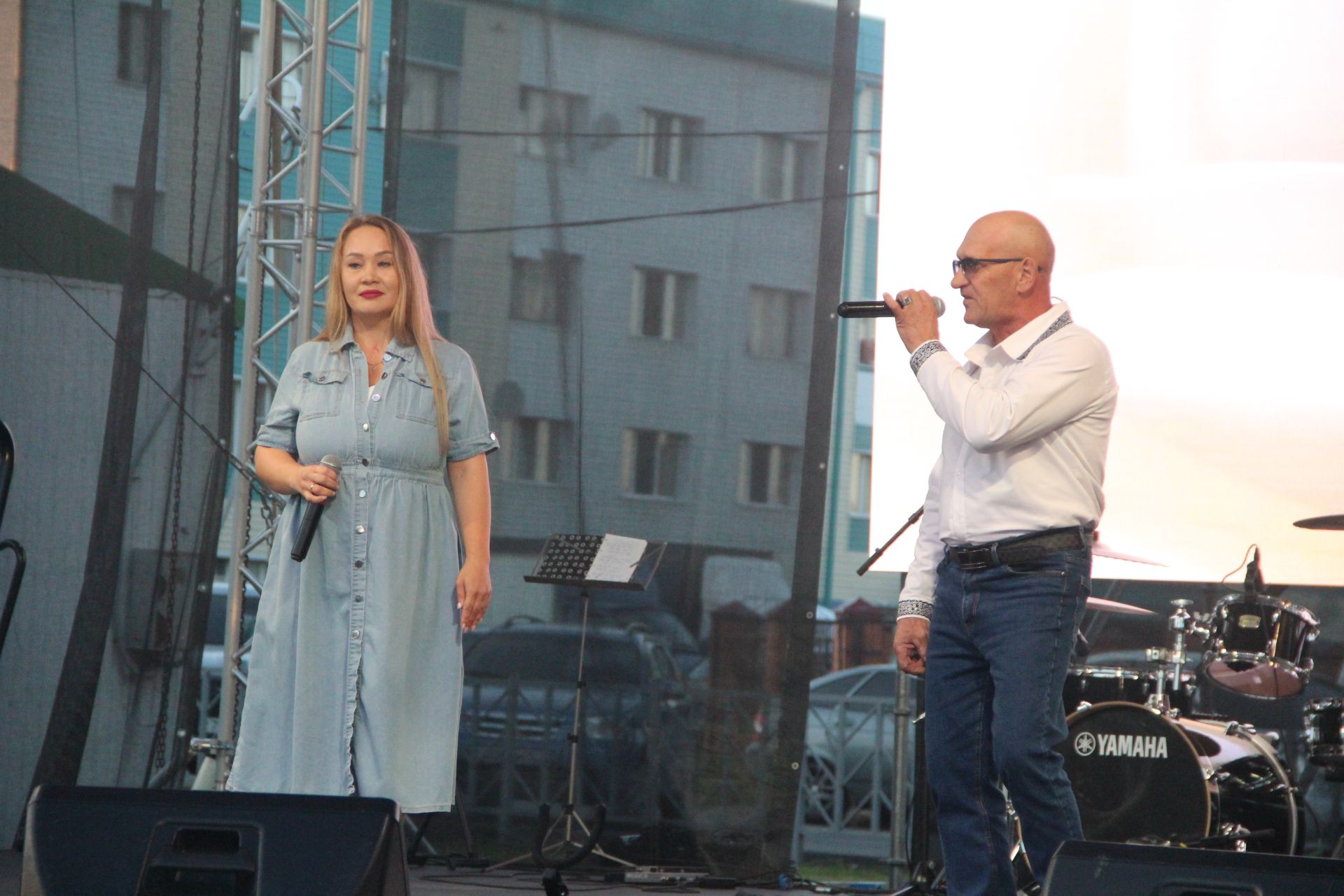 В Болгаре отметили День Республики Татарстан и День города (2026)