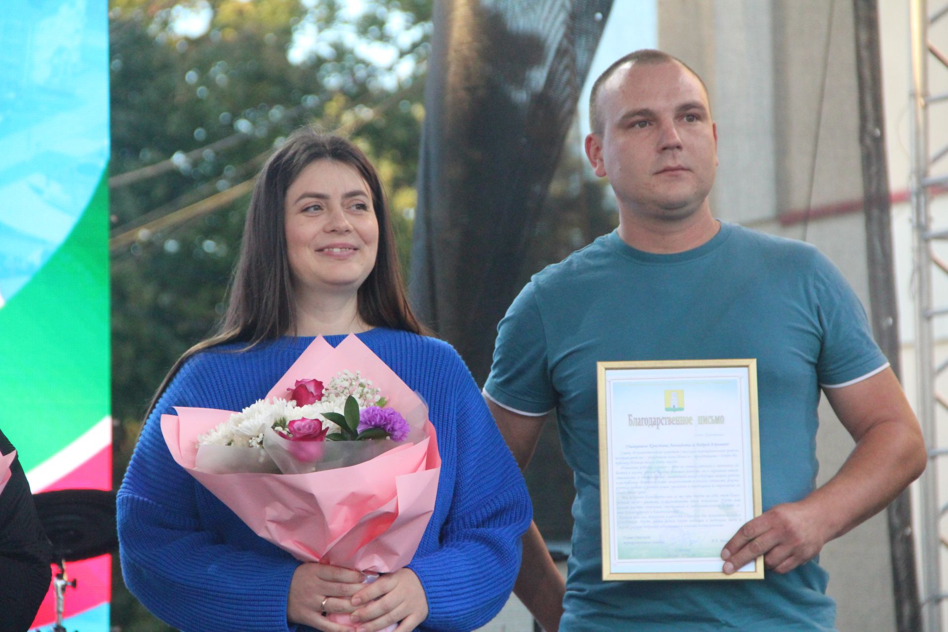 В Болгаре отметили День Республики Татарстан и День города (2026)