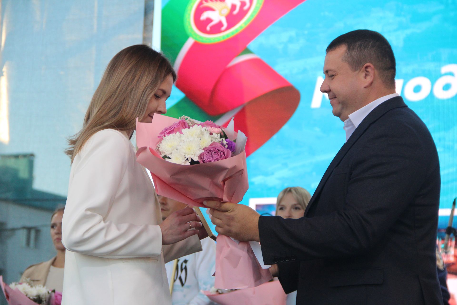 В Болгаре отметили День Республики Татарстан и День города (2026)