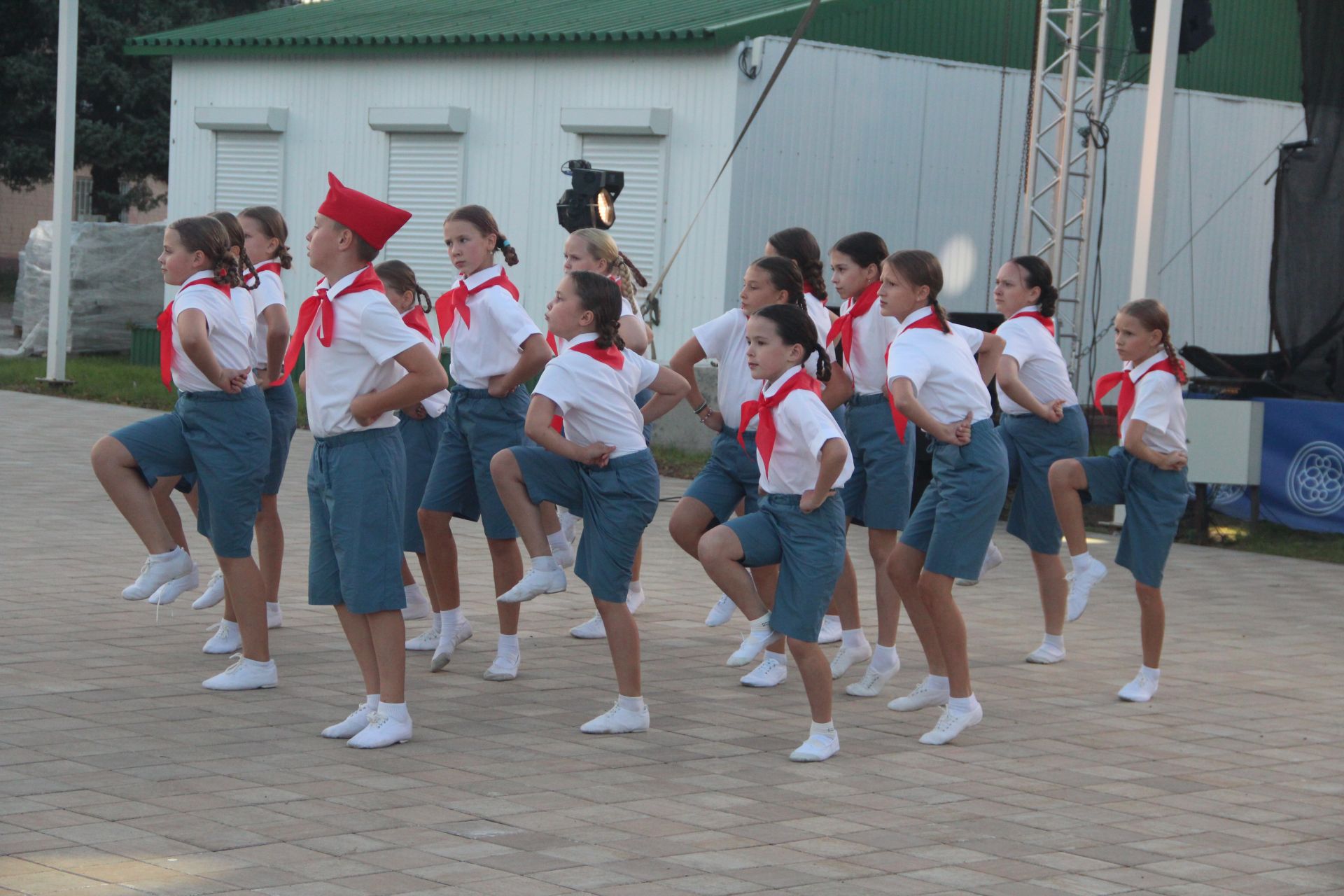 В Болгаре отметили День Республики Татарстан и День города (2026)