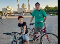 Спасский район готовится к празднованию Всероссийского дня физкультурника