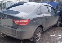 Житель Спасского района остался без машины из-за долга по кредиту
