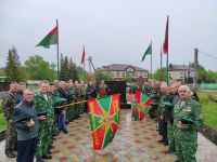 В Болгаре пройдёт торжественный митинг ко Дню пограничника