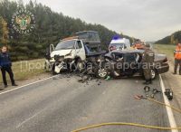 За сутки на дорогах Татарстана погибли трое детей