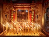 Михайловская родительская суббота: история, традиции и главные запреты 15 ноября 2025 года