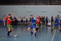 В Спасском районе определили сильнейшие команды муниципальных служащих Татарстана