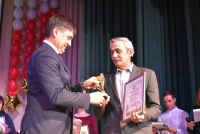 В Болгаре прошёл слёт передовиков