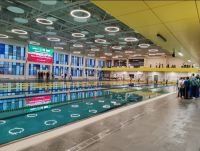 Юные пловцы Спасского района приняли участие на Кубке Раиса Татарстана