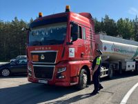 В России вступили в силу новые штрафы ГИБДД: что изменилось для водителей
