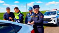 У жителя Спасского района за долги по налогам арестовали машину