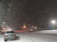 В Татарстан возвращается непогода: МЧС Татарстана советует собрать в поездку аварийный комплект