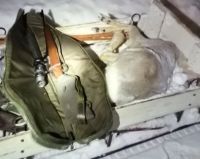 В Спасском районе Татарстана задержали браконьеров с незаконной добычей