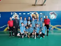 Болгарские футболисты достойно выступили на Кубке Федерации