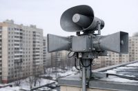 Жителям Татарстана напомнили алгоритм действий при ракетной опасности