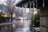 Татарстан ждут погодные качели с разницей почти в 40 градусов