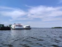 Скоростные «Метеоры» до Болгара начнут ходить в начале мая