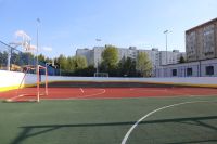 Татарстан «акыллы» спорт мәйданчыклары челтәрен киңәйтә