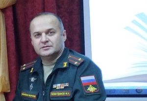 В Алькеевском и Спасском районах Татарстана назначен новый военком