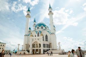 Туры и Экскурсии в Казань - что можно посмотреть и где купить?