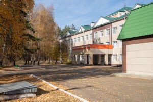 График работы Спасской ЦРБ в майские праздники