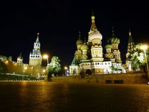 Речные трамваи в Москве: новая перспектива городского транспорта и отдыха