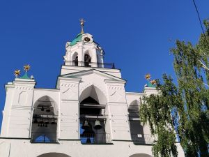 9 августа – Пантелеймон-Целитель: история, традиции и приметы дня