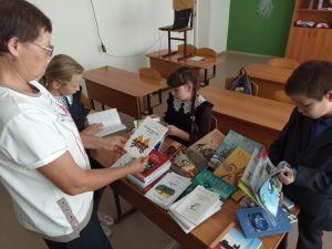 В Спасском районе осваивают науку через проект «Физмат Прорыв»