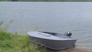Житель Спасского района заплатит штраф за вылов рыбы в заповеднике