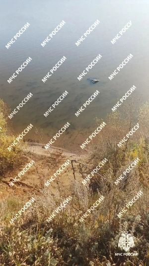 В Татарстане из реки извлекли тела двух молодых мужчин