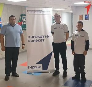 Кадеты из Болгара выступили на региональном этапе чемпионата «Пилоты будущего»