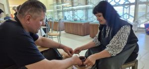 Учителей из Алькеевского района пригласили в Болгар на праздничную программу