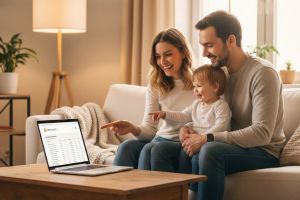 Татарстанцы могут получить полную выписку о своих выплатах на «Госуслугах»