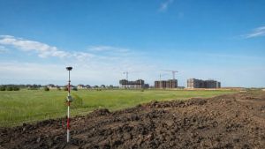 В Татарстане нашли почти 2,7 тысячи гектаров земли под жилищное строительство