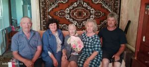 Ветерану из Спасского района исполнилось 99 лет