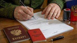 В Татарстане начался набор в мобильные огневые группы