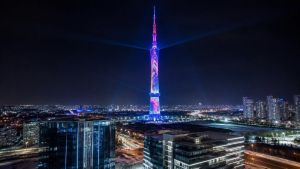 Российской телерадиосети исполнилось 25 лет
