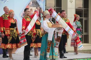 В Болгаре отметят 245-летие города и День Республики Татарстан