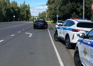 В Болгаре пройдет очередная проверка водителей