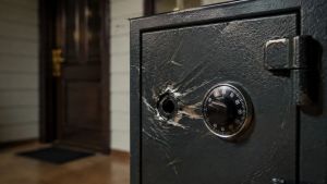 Житель Казани украл сейф по указанию лжесотрудника ФСБ