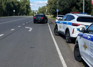В Болгаре пройдет очередной рейд ГИБДД «Тоннель»