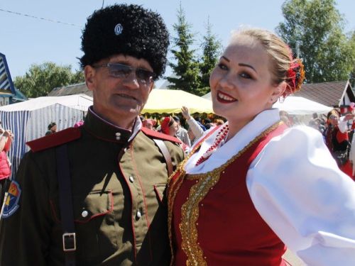 Мәдәният учагын сүндерми