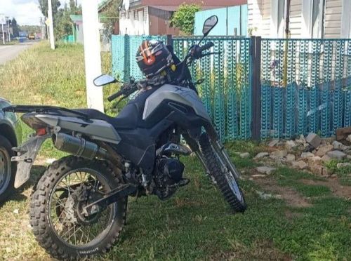 13-летнего  подростка поймали за рулем мотоцикла в Болгаре