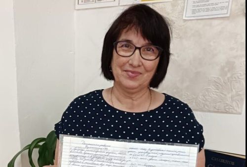 Четыре педагога из Спасского района получат по 258 тысяч рублей от республики за кружки по искусственному интеллекту