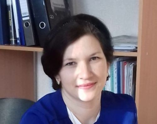 Вәлиева Венера Мансуровна