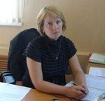 Кобенячкина Елена Алексеевна