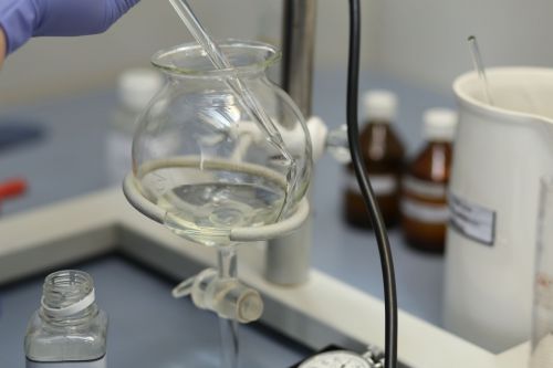 В Татарстане ввели в эксплуатацию лабораторию химического анализа на НПС-3